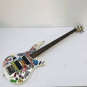 ●アイバニーズ SR300 エレキベース Ibanez 弦楽器 音楽 演奏 バンド B941