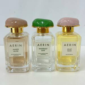 ESTEE LAUDER エスティーローダー 香水 AERIN エアリン 50ml 香水