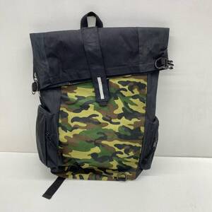 【中古品】DEGNER デグナー マルチレインバッグ waterproof タバコ臭有.,