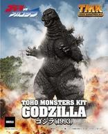 新品プラモデル ゴジラ(1993) 「ゴジラVSメカゴジラ」 TOHO MONSTERS KIT