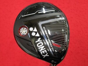 ★ヨネックス　EZONE GT 2022　5W(18)　RK-03GT/R　【中古】