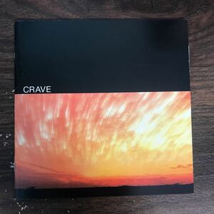 (B446)帯付 中古CD1500円 CRAVE 星に願いを