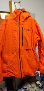 送料無料 海外正規 新品未使用 タグ付 ザ ノースフェイス プリマロフト ジャケット XL(2XL) THE NORTH FACE PRIMALOFT JACKET 