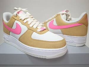 【即決 送料無料】海外限定 NIKE WMNS AIR FORCE 1 