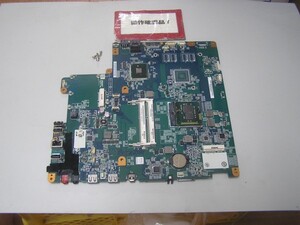 SONY VPCJ137FJ 等用 マザーボード(CPU付き)