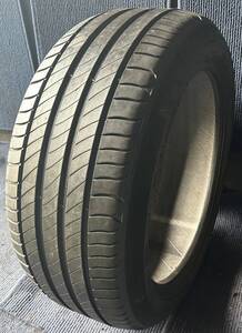 ☆送料無料☆【2019年製造】【溝6.5分山】MICHELIN PRIMACY4 1本 225/45R17 ASP2380