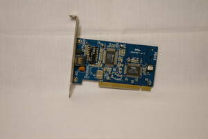 Pci PCIバス用 LANカード FNW-9700-T