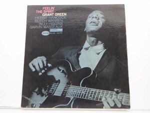 Grant Green「Feelin