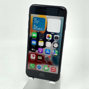 【ジョンク】 iPhone 7/64GB/ブラック/83%/36992