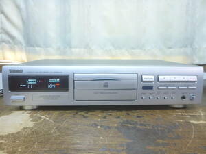 TEAC CD-RW890mk2 CDレコーダー ティアック