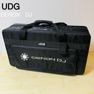 【希少廃盤品】　UDG DENON DJ コントローラーケース　送料込み