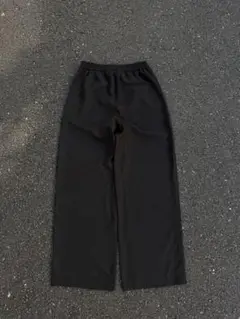 wide easy pants used