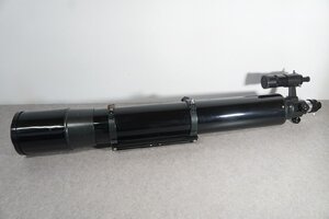 [QS][A5974620S] 笠井トレーディング Kasai D=150mm F=1200mm 鏡筒 天体望遠鏡 部品