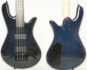 ★Spector★Legend4 Classic ダークブルー 2013年製 状態良好 スペクター★