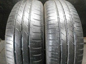 【D916】NANO ENERGY3+◆165/65R15◆2本即決