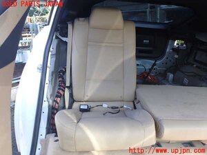 1UPJ-11047405]BMW X6 E71(FG44)右リアシート 中古