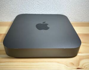 Apple Mac Mini 2018 i5/16Gb/ssd256Gb