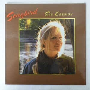 10040525;【US盤/高音質180g重量盤】Eva Cassidy / Songbird