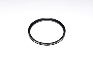 #1880fk ★★ 【送料無料】NIKO LMC-1 55mm ★★