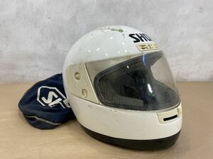 SHOEI ショウエイ フルフェイス ヘルメット GRV Ｍサイズ 57・58cm