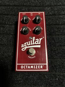 Aguilar OCTAMIZER