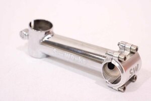 ●SIM WORKS by NITTO シムワークス バイ 日東 RHONDA 120mm アヘッドステム OS 美品