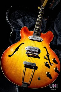 Gibson ES-330TD Sunburst 1965