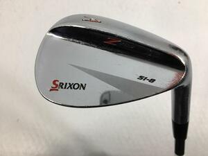 即決 中古 スリクソン(SRIXON) Z-765 アイアン AW NSプロ 980GH D.S.T 51 S