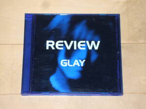 GLAY CD REVIEW