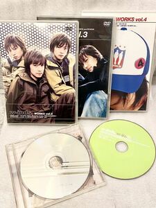 美品 w-inds. DVDセット ウィンズ