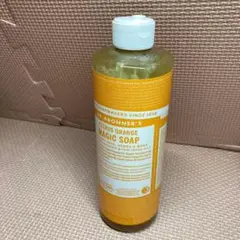 2152ドクターブロナー マジックソープ CI シトラスオレンジ473ml