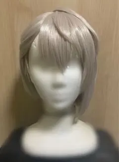 アイナナ 棗巳波 コスプレ ウィッグ 未使用