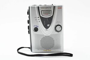 SONY カセットコーダー TCM-400(2242307