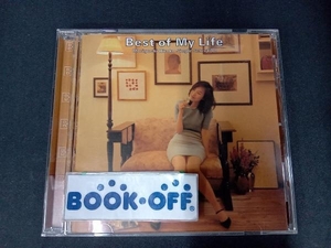 帯あり 森口博子 CD Best of My Life~モリグチ・ヒロコ・シングル・セレクション