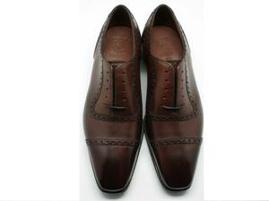 【セール】ガジアーノ＆ガーリング GAZIANO＆GIRLING ST JAMES II　VINTAGE OAK　7.5