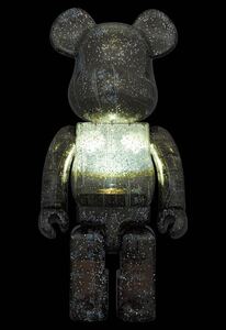 Be@rbrick UNKLE x Studio Ar.Mour. 100％ & 400％ベアブリック アンクル x スタジオ アール.ムール. medicom toy メディコムトイ