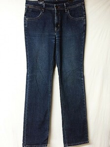 ◆Wrangler ラングラー L04003 ストレッチデニム◆W32◆