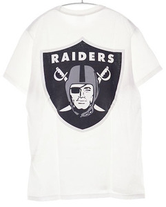 シュプリーム SUPREME 19SS NFL RAIDERS 