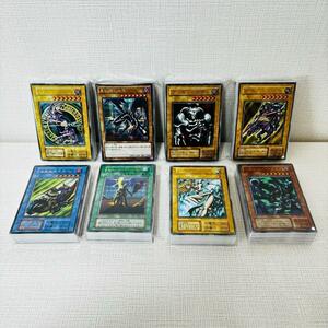 ★69/ 遊戯王カード 遊戯王 yu-gi-oh! 大量 まとめ まとめ売り ☆ 未仕分 未開封 未選別 ノーマル スーパー SR ウルトラ UR 光物 光り物