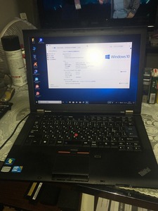 Lenovo T410i