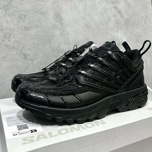 23cm 新品正規品 定価6万円 Maison Margiela MM6 x Salomon 23FW ACS PRO プロスニーカー MM6 メゾンマルジェラ サロモン