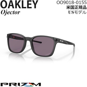 Oakley サングラス Ojector プリズムレンズ OO9018-0155