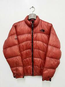 (J6230) THE NORTH FACE SUMMIT SERIES ノースフェイス ダウンジャケット メンズ M サイズ 正規品 