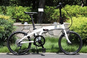 ターン TERN ヴァージュ VERGE N8 小径車 フォールディング 20インチ 【さいたま浦和店】