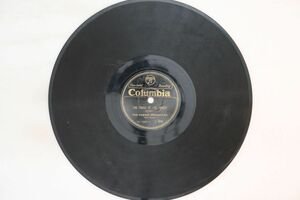 国不明78RPM/SP Casino Orchestra Forge In The Forest / Turkish Patrol J1644 COLUMBIA /00500