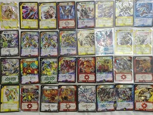 約1050枚 引退品 貴重 初期 デュエルマスターズ 大量 まとめ Duel Masters トレカ トレーディングカード デュエマ コレクション