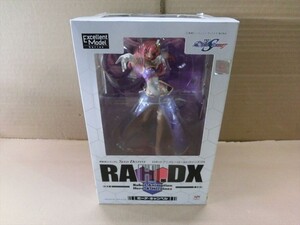 T【4ほ-93】【60サイズ】▲未開封/RAH.DX 機動戦士ガンダムSEED DESTINY ミーア・キャンベル フィギュア/※外箱傷み有