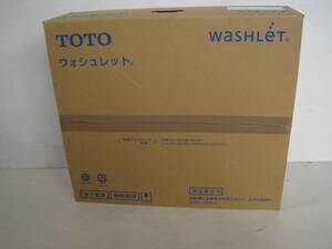 【未使用・未開封品】　TOTO ウォッシュレット TCF-6623