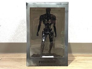 12/168【未使用に近い】 ターミネーター フィギュア TERMINATOR DARK FATE ニューフェイト FIGURINE REV-9