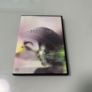 BUCKTICK バクチク　at the night sideDVD ライブ